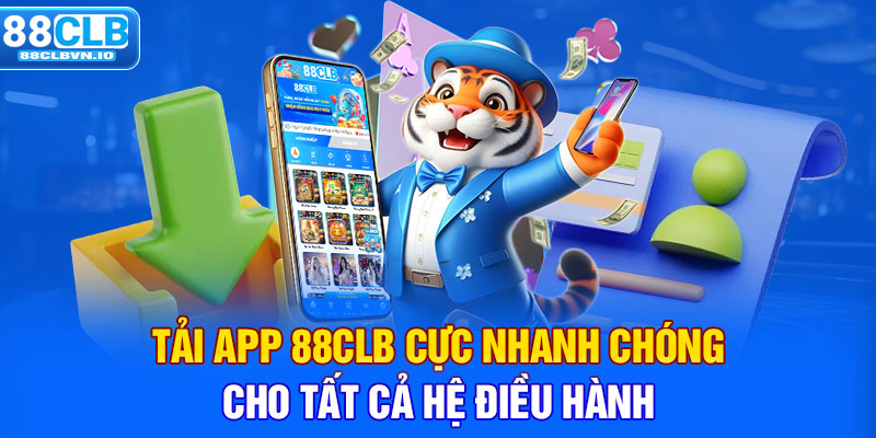 Tải app 88clb