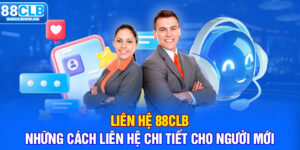 Liên hệ 88clb